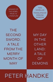 Buy Second Sword: A Tale From The