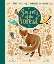 Buy Secrets Of The Forest