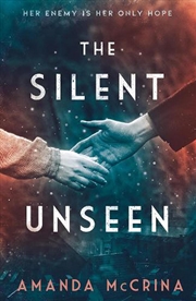 Buy Silent Unseen