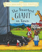 Buy Smartest Giant In Town
