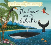Buy Snail And The Whale