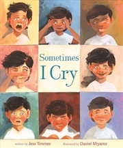 Buy Sometimes I Cry