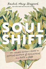 Buy Soul Shift