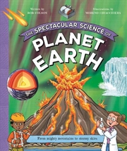 Buy Spectacular Science Of Planet