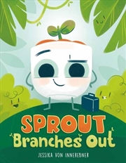 Buy Sprout Branches Out