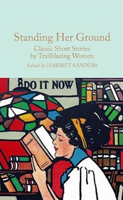 Buy Standing Her Ground