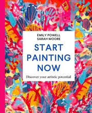 Buy Start Painting Now
