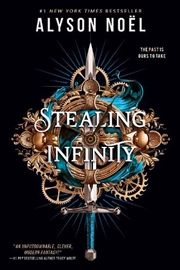 Buy Stealing Infinity