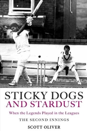 Buy Sticky Dogs and Stardust Volume 2