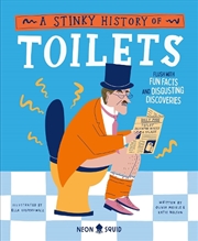 Buy Stinky History Of Toilets