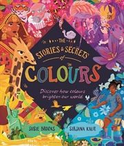Buy Stories And Secrets Of Colours