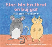 Buy Story About Cat And Mouse
