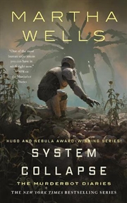 Buy System Collapse