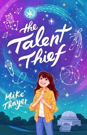 Buy Talent Thief