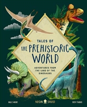 Buy Tales Of Prehistoric World
