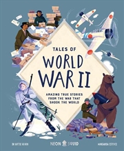 Buy Tales Of World War Ii