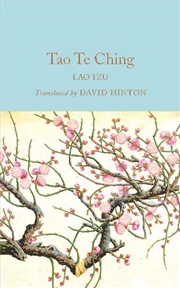 Buy Tao Te Ching