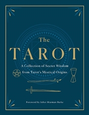 Buy Tarot: A Collection Of Secret