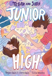 Buy Tegan And Sara: Junior High