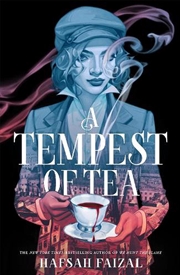 Buy Tempest Of Tea: A Blood And Te