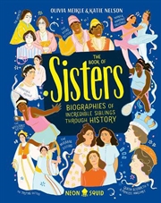 Buy The Book Of Sisters