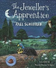 Buy The Jeweller's Apprentice