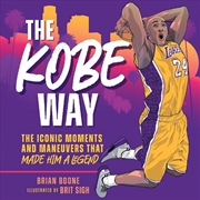 Buy The Kobe Way