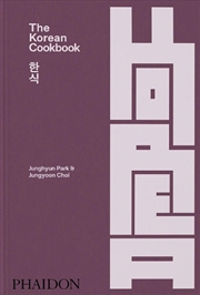 Buy The Korean Cookbook