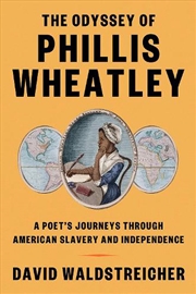 Buy The Odyssey Of Phillis Wheatle