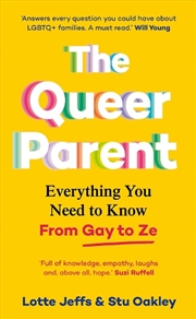 Buy The Queer Parent