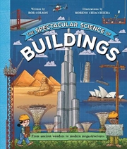 Buy The Spectacular Science Of Bui