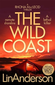 Buy The Wild Coast