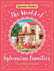 Buy The World Of Sylvanian Familie