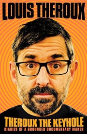 Buy Theroux The Keyhole