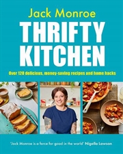 Buy Thrifty Kitchen