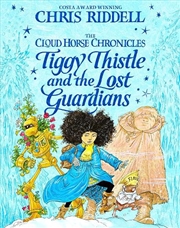 Buy Tiggy Thistle And The Lost Gua