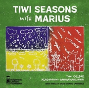 Buy Tiwi Seasons With Marius