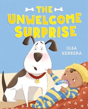 Buy Unwelcome Surprise