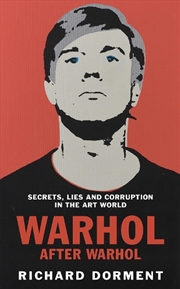 Buy Warhol After Warhol