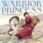 Buy Warrior Princess: The Story Of