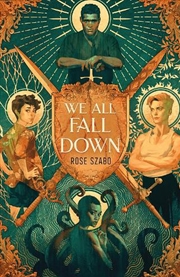 Buy We All Fall Down