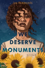 Buy We Deserve Monuments