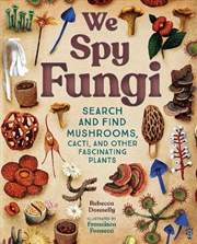 Buy We Spy Fungi