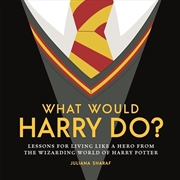Buy What Would Harry Do?
