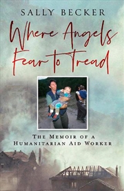 Buy Where Angels Fear To Tread