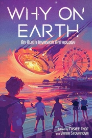 Buy Why On Earth
