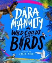 Buy Wild Child's Book Of Birds