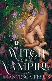 Buy Witch And The Vampire