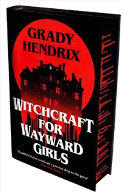 Buy Witchcraft For Wayward Girls