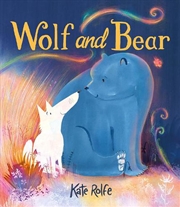 Buy Wolf And Bear